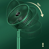 Foldable Wireless Fan