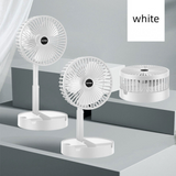 Foldable Wireless Fan